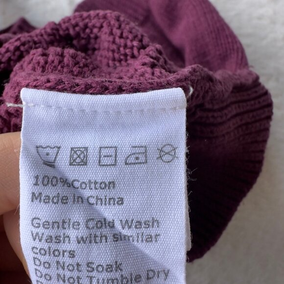 Jamie kay sweater - Picture 4 of 4